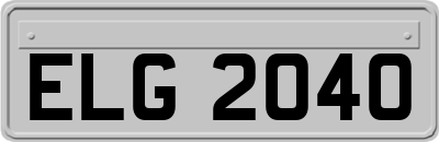 ELG2040