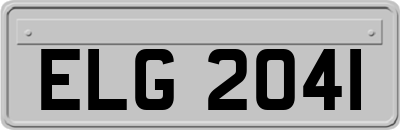 ELG2041