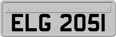 ELG2051