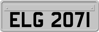 ELG2071