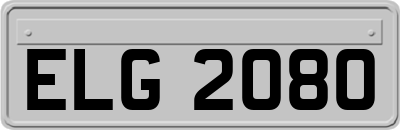ELG2080