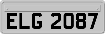 ELG2087