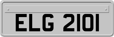 ELG2101
