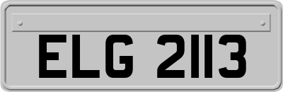 ELG2113