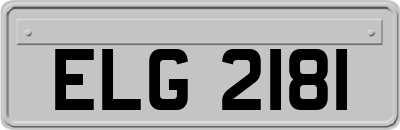 ELG2181