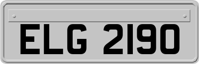ELG2190