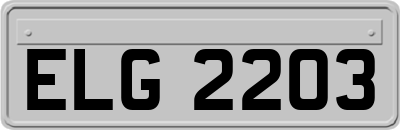 ELG2203