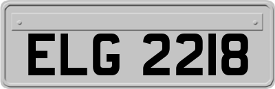 ELG2218
