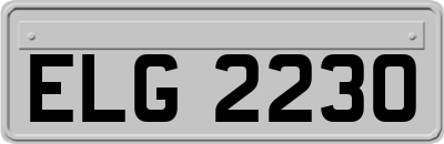 ELG2230