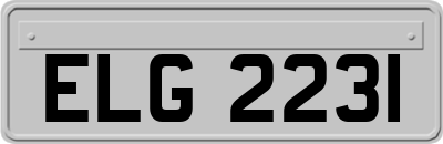 ELG2231