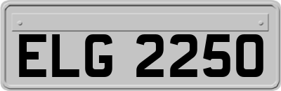 ELG2250