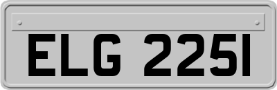 ELG2251