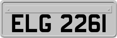 ELG2261