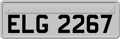ELG2267