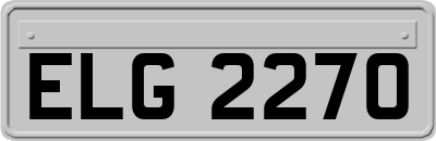 ELG2270