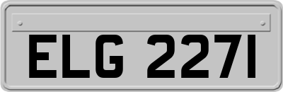 ELG2271