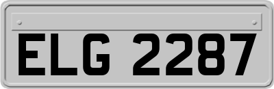 ELG2287