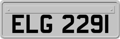 ELG2291
