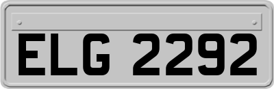 ELG2292