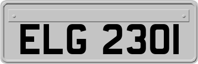 ELG2301