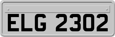 ELG2302