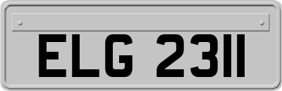 ELG2311