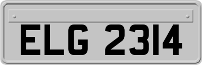 ELG2314