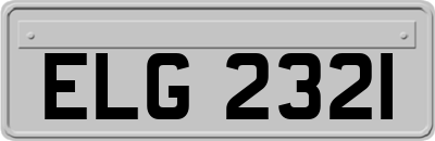 ELG2321