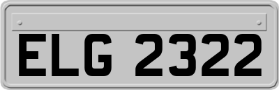 ELG2322