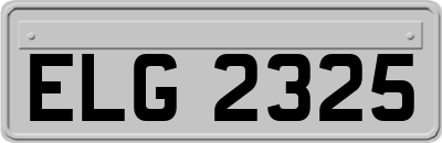 ELG2325