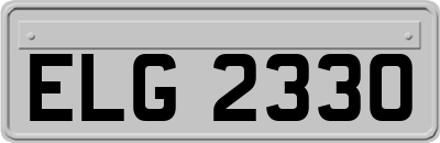 ELG2330
