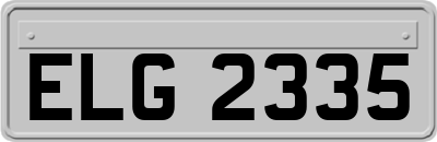 ELG2335