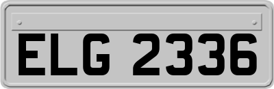 ELG2336