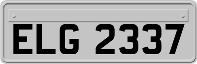 ELG2337