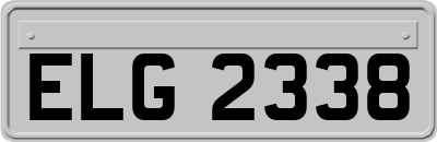 ELG2338