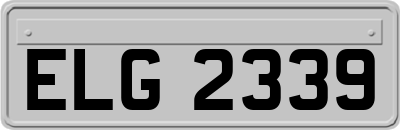 ELG2339