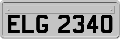 ELG2340