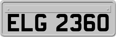 ELG2360