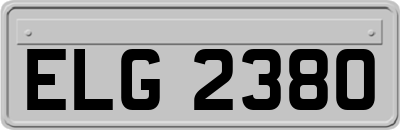 ELG2380