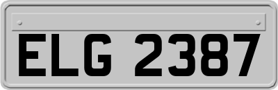 ELG2387