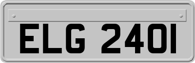 ELG2401