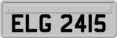 ELG2415