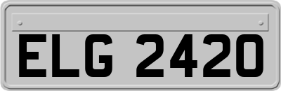 ELG2420