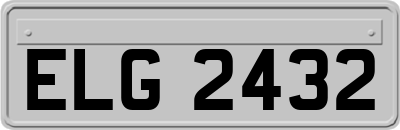 ELG2432