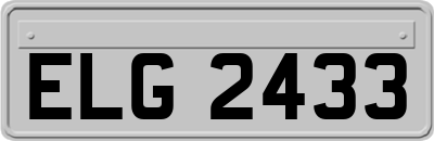 ELG2433