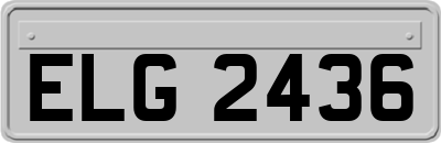 ELG2436