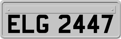 ELG2447