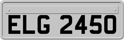 ELG2450