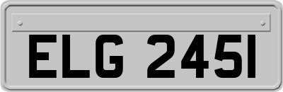 ELG2451