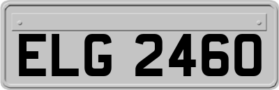 ELG2460